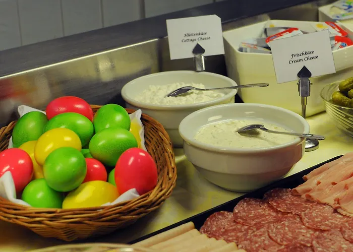 酒店 The Guests' House