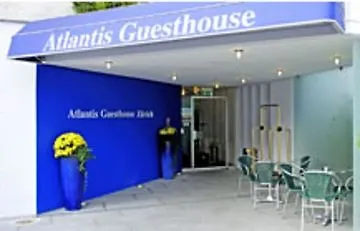 The Guests' House 3* 苏黎世